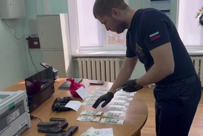 Банда предстанет перед судом за преступления на Ставрополье