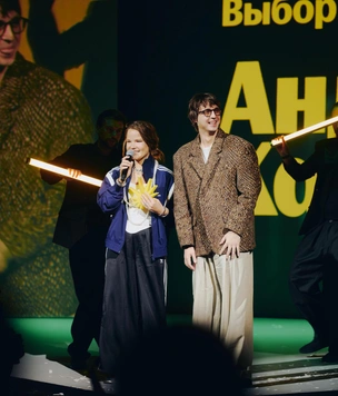 От Овечкина до Киркорова: как прошла премия «Итоги года „Яндекс Музыки“», на которой собрались все звезды