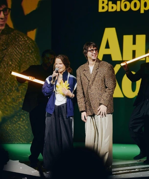 От Овечкина до Киркорова: как прошла премия «Итоги года „Яндекс Музыки“», на которой собрались все звезды