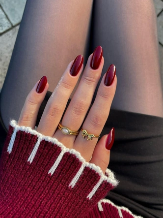 Источник: @brittany_nailart