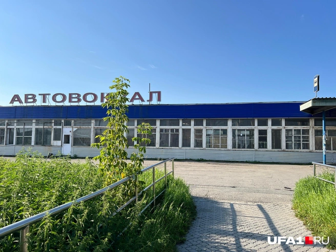 Значит, всё-таки работает | Источник: Андрей Бирюков / UFA1.RU
