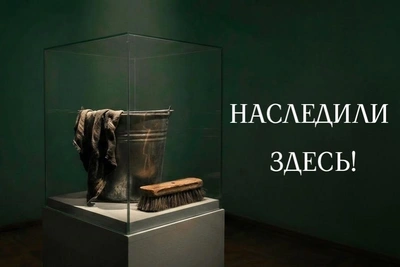 В Театральном музее покажут спектакль о хранительнице в блокаду
