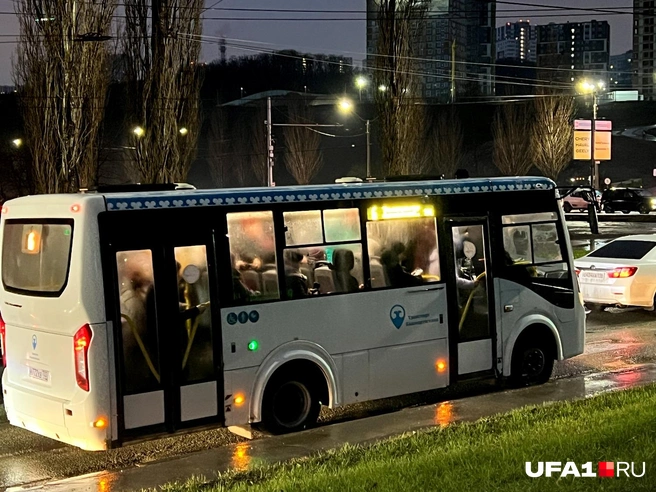 Ну как вам там, в 6-м? | Источник: Андрей Бирюков / UFA1.RU