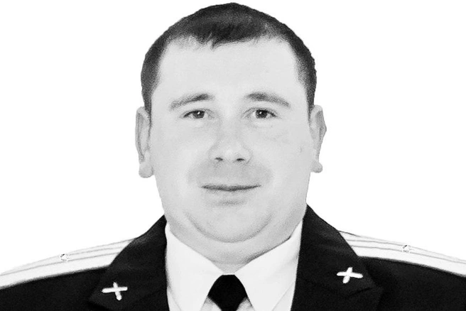 Ринат Гареев | Источник: Администрация Татышлинского района / Vk.com