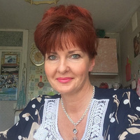 Аватарка Молчанова Елена