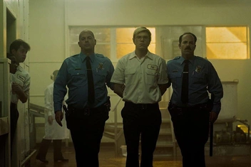 7 признаков, по которым можно заподозрить в знакомом серийного убийцу