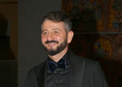 Сильно похудевший Галустян: «Сначала нравилось, что я такой упитанный. А потом мне поставили первую степень ожирения»