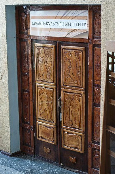 Источник: Аркадий Миртов