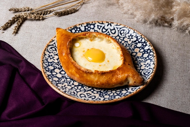 Омичи ценят «БаклаДжани» за вкуснейшие блюда и уютную атмосферу | Источник: «БаклаДжани»
