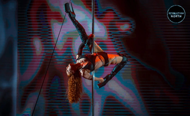 Источник: REVOLUTION NORTH / Vk.com