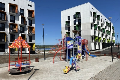 Аукцион на детсад в Якутске приостановлен из-за жалобы