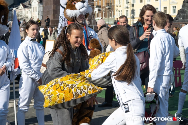 Источник: Елена Буйвол / VLADIVOSTOK1.RU