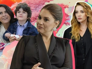 Это вам не Садакат: самые крутые мамы (и бабушки) из турецких сериалов