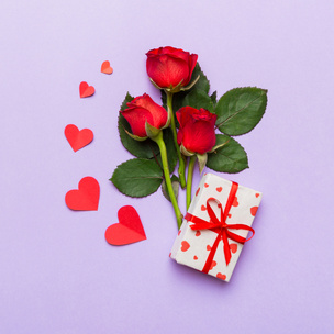 Какие подарки на День Святого Валентина — самые популярные? 💓