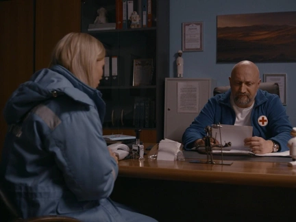 Чего ожидать от восьмого сезона сериала «Скорая помощь» на НТВ