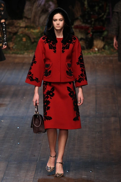 Dolce & Gabbana | Источник: Getty Images