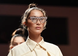 5 натуральных оттенков для весны и лета 2019 в коллекции Fendi