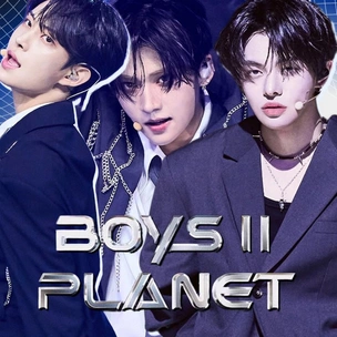 Итоги «BOYS II PLANET» и демо «APT.»: 10 главных новостей мира k-pop и дорам с 21 по 27 сентября 2025