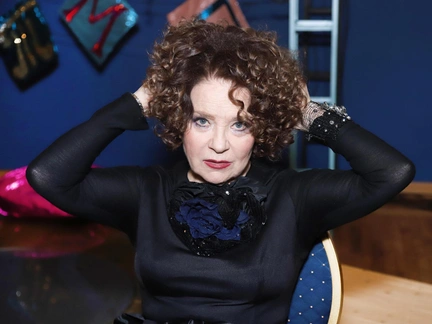 Тайна рождения дочери, смерть Миронова, рак. Яркая жизнь и мучительный уход Ларисы Голубкиной