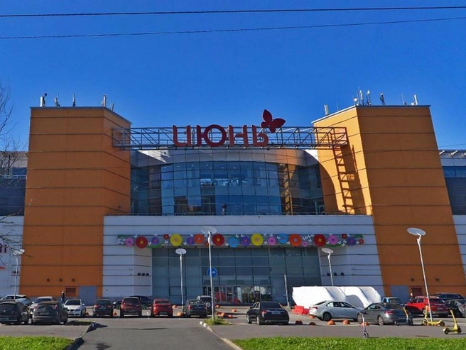 Источник: «Яндекс.Карты»