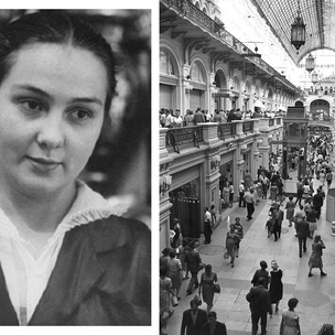 Теневая миллионерша СССР: на чем заработала состояние Мария Коршилова — богатейшая женщина советской эпохи