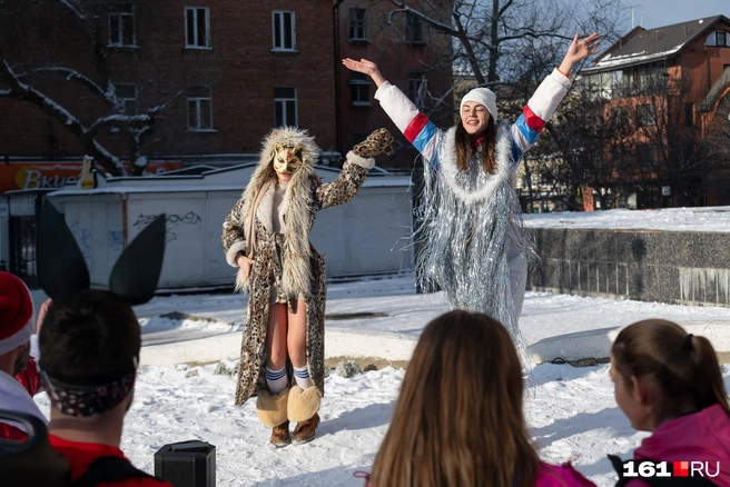 Источник: Евгений Вдовин / 161.RU