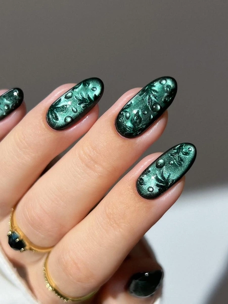 Источник: @heygreatnails