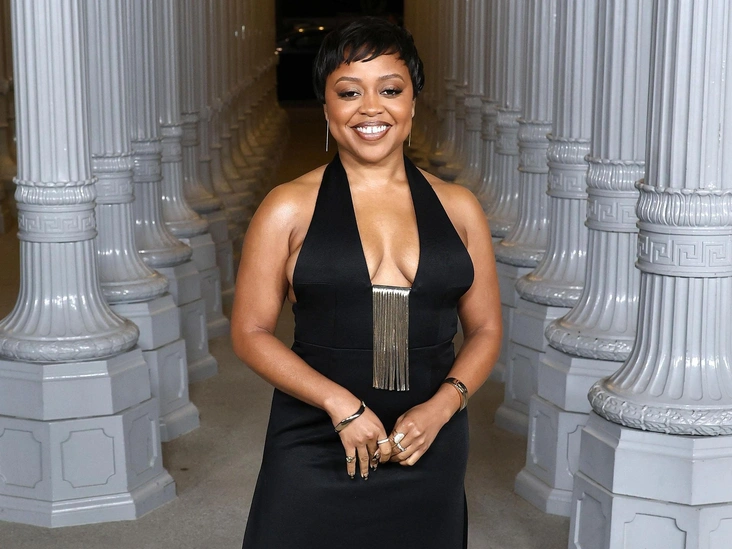 Квинта Брансон