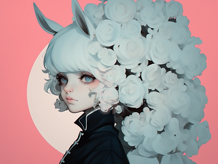 Источник: Midjourney | theGirl