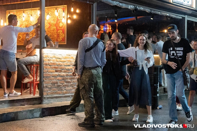 Источник: Елена Буйвол / VLADIVOSTOK1.RU