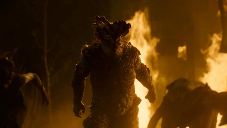 Кадр из сериала «Одни из нас» | Источник: kinopoisk.ru