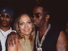 Первый муж Лопес винит Diddy в их разводе: «Ей заплатили миллионы, вот тогда и начался обман»