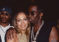 Первый муж Лопес винит Diddy в их разводе: «Ей заплатили миллионы, вот тогда и начался обман»