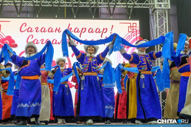 Источник: Олег Фёдоров / CHITA.RU