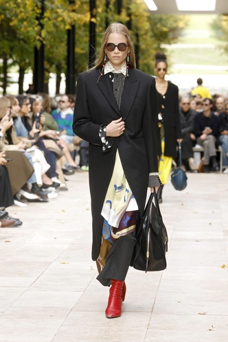 Эти 7 вещей обязательно должны быть в вашем гардеробе весной 2026 года