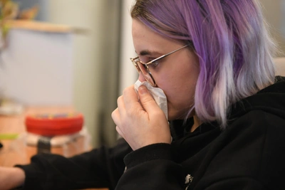 Прогноз цветения ольхи в Москве 2026 и рекомендации аллергикам