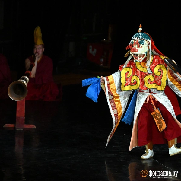 Источник: Илья Снопченко / «Фонтанка.ру»