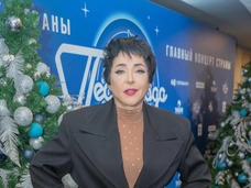Лолита меняет женихов, как перчатки: «Я давно вышла из возраста, когда один и на всю жизнь»