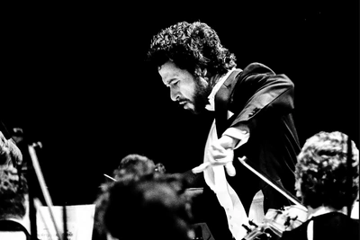 Photo Portraits of Russian Conductors Exhibition Opens in Sochi