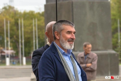 Самарский бизнесмен Аветисян в санкционном списке ЕС