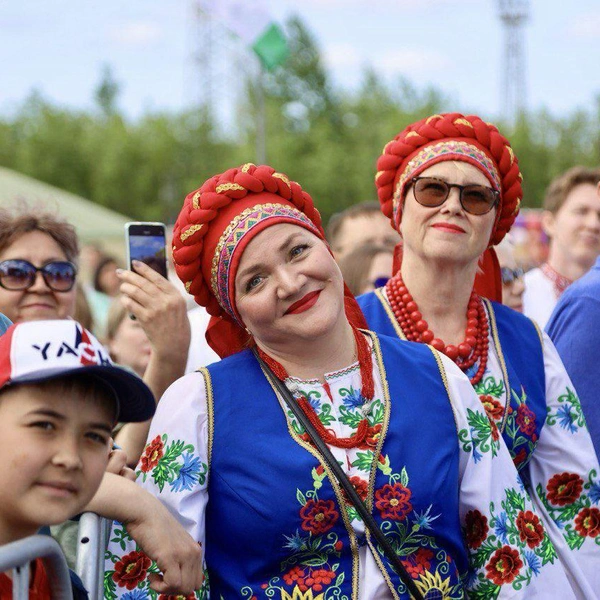 Источник: администрация Нижневартовска
