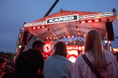 Media: Kardo Festival Director Detained in Stavropol for Fraud