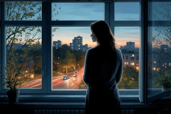 «Жила-была девочка, которой захотелось умереть»: терапевтическая сказка о жизни и смерти