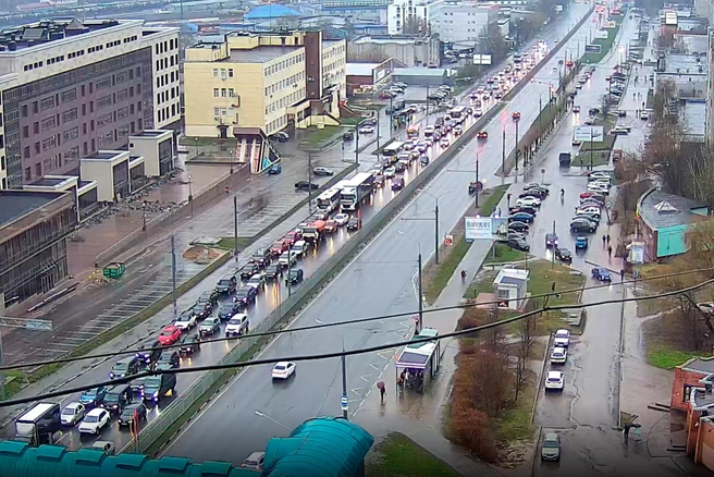 Источник: камеры наружного наблюдения Ярнет