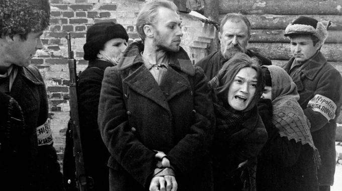 9 фильмов и 1 сериал ко Дню Победы: неочевидная подборка