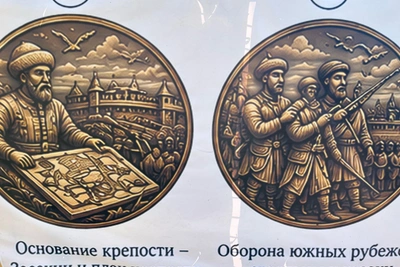 Нейросетевые эскизы фонтана возмутили волгоградцев