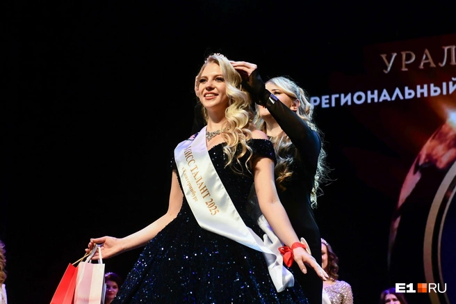 Источник: Дмитрий Емельянов / E1.RU