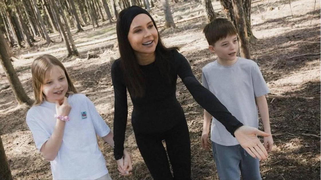 Лерчек вышла на связь из больничной палаты с откровенным признанием&nbsp;&mdash; видео