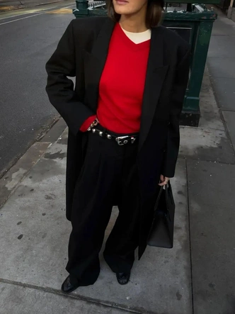 10 элегантных сочетаний, которые будут в тренде в 2026 году