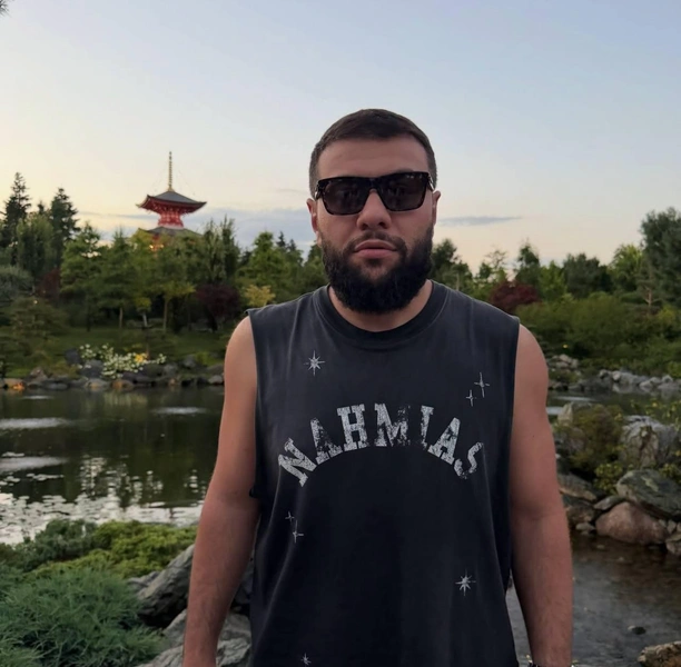 Дело закрыто: рэпера Наваи отпускают на свободу | Источник: Соцсети